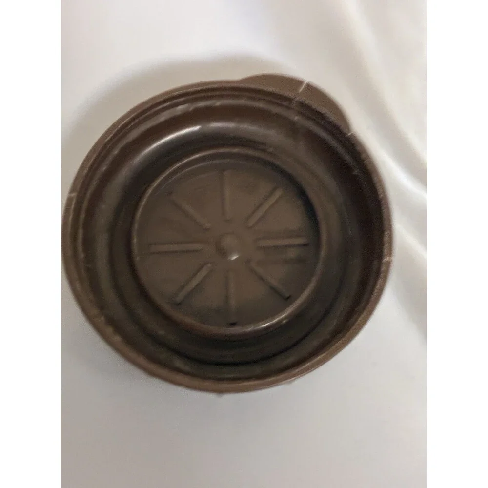 None vintage half